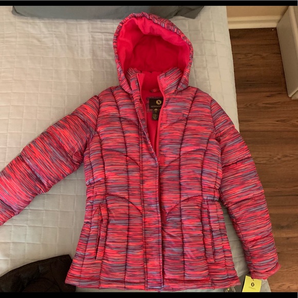 Xersion Jacket - Picture 3 of 3